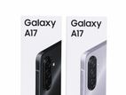 Samsung Galaxy A17 4G 6GB 128GB (Brand New)