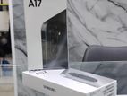 Samsung Galaxy A17 4G 6GB 128GB (Brand New)
