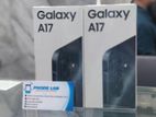 Samsung Galaxy A17 4G 6GB 128GB (Brand New)