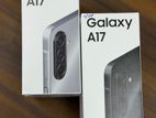 Samsung Galaxy A17 4G 6GB 128GB (Brand New)