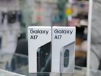Samsung Galaxy A17 4G 6GB 128GB (Brand New)