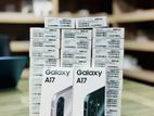 Samsung Galaxy A17 4G 6GB 128GB (Brand New)