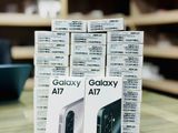 Samsung Galaxy A17 4G 6GB 128GB (Brand New)