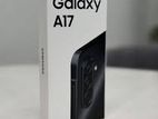 Samsung Galaxy A17 4G 6GB (Brand New)