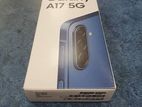 Samsung Galaxy A17 4G 6GB|128GB|01 (Brand New)