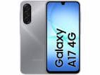 Samsung Galaxy A17 4G 8/256GB (Brand New)