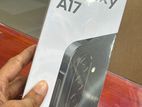 Samsung Galaxy A17 4G 8/256GB (Brand New)