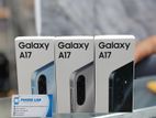 Samsung Galaxy A17 4G 8GB 128GB (Brand New)