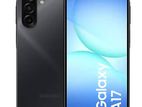 Samsung Galaxy A17 4G 8GB 256GB (Brand New)