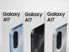 Samsung Galaxy A17 4G 8GB 256GB (Brand New)