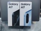 Samsung Galaxy A17 4G 8GB 256GB (Brand New)