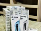 Samsung Galaxy A17 4G 8GB 256GB (Brand New)
