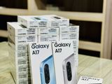 Samsung Galaxy A17 4G 8GB 256GB (Brand New)