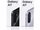 Samsung Galaxy A17 4G 8GB 256GB (Brand New)