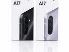 Samsung Galaxy A17 4G 8GB 256GB (Brand New)