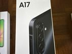 Samsung Galaxy A17 4G (Brand New)