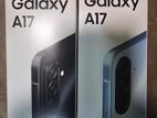 Samsung Galaxy A17 4G (New)