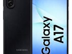Samsung Galaxy A17 4GB 128GB (Brand New)