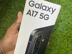 Samsung Galaxy A17 4GB/128GB (Brand New)