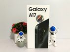 Samsung Galaxy A17 4GB 128GB (Brand New)