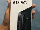 Samsung Galaxy A17 4GB + 128GB (Brand New)