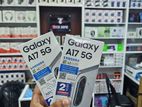 Samsung Galaxy A17 4GB RAM 128GB (Brand New)