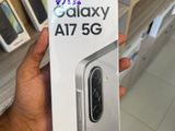 Samsung Galaxy A17 5G 128GB/6GB 5000mAh (Brand New)