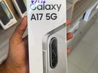 Samsung Galaxy A17 5G 128GB/6GB (Brand New)