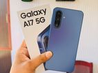 Samsung Galaxy A17 5G 128GB 6GB (Used)