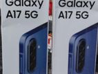 Samsung Galaxy A17 5G 128GB 8GB (Brand New)