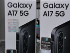 Samsung Galaxy A17 5G 128GB 8GB (Brand New)
