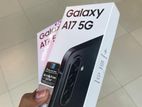 Samsung Galaxy A17 5G 128GB/8GB (Brand New)