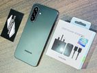 Samsung Galaxy A17 5G | 128GB DualSim (Used)