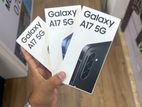 Samsung Galaxy A17 5G 128GB (New)