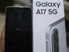 Samsung Galaxy A17 5G (Used)