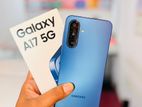 Samsung Galaxy A17 5G 256GB 8GB (Used)