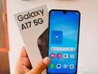 Samsung Galaxy A17 5G 256GB 8GB (Used)