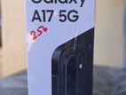 Samsung Galaxy A17 5G 256GB (Brand New)