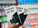 Samsung Galaxy A17 5G 256GB (Brand New)