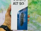 Samsung Galaxy A17 5G 256GB (Brand New)