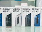 Samsung Galaxy A17 5G 256GB (Brand New)