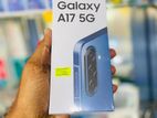Samsung Galaxy A17 5G 256GB (Brand New)