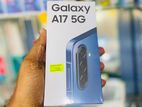 Samsung Galaxy A17 5G 256GB (Brand New)