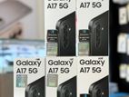 Samsung Galaxy A17 5G 256GB Company (Brand New)