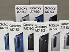 Samsung Galaxy A17 5G (6/128) (New)
