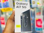Samsung Galaxy A17 5G 6/128GB (Brand New)