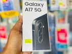 Samsung Galaxy A17 5G 6/128GB (Brand New)