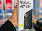Samsung Galaxy A17 5G 6/128GB (Brand New)