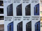 Samsung Galaxy A17 5G 6/128GB (New)