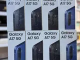 Samsung Galaxy A17 5G 6/128GB (New)